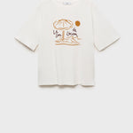 Mango product 17044096-02 - B