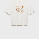 Mango product 17044096-02 - B