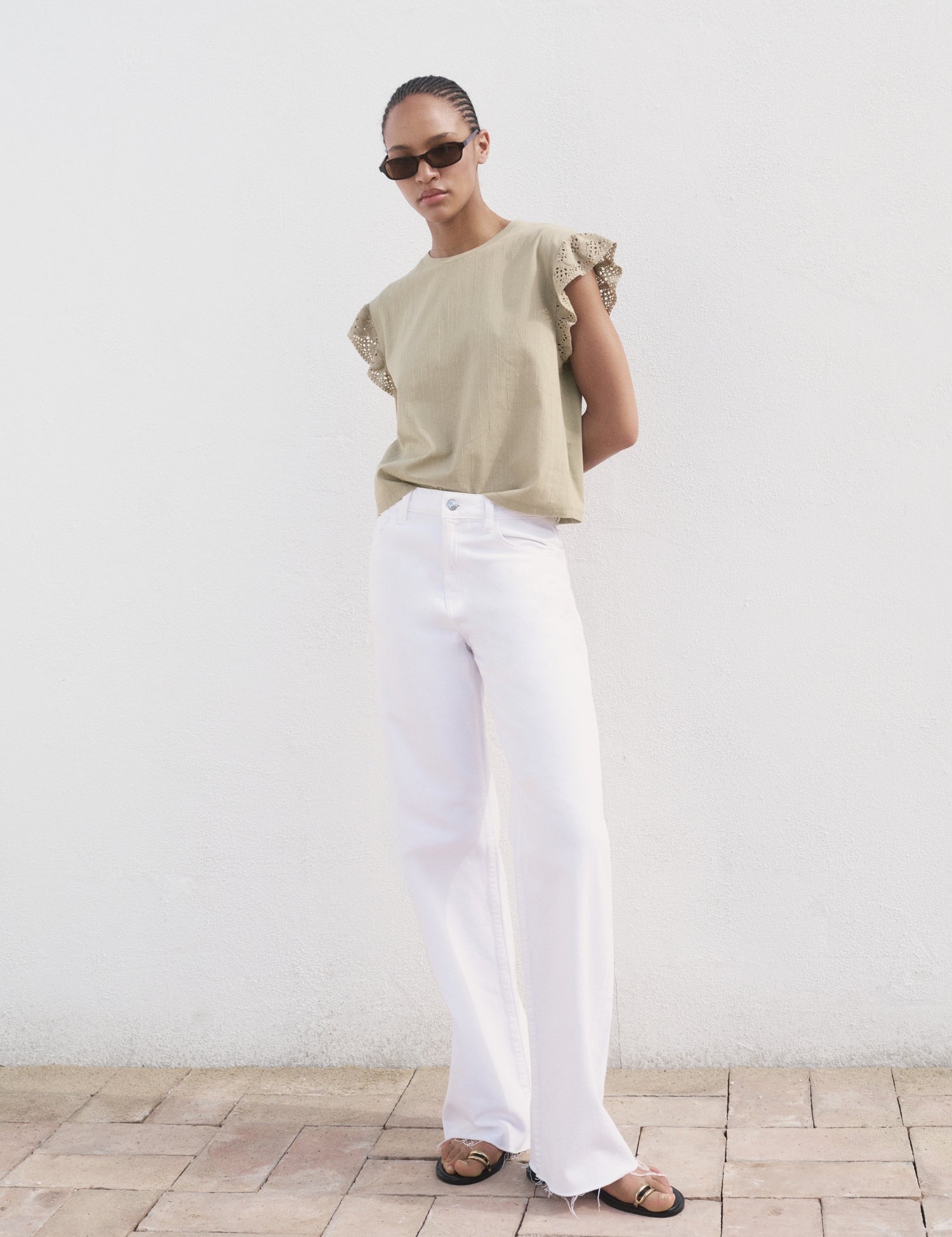 Mango product 17044097-09 - 99999999_01