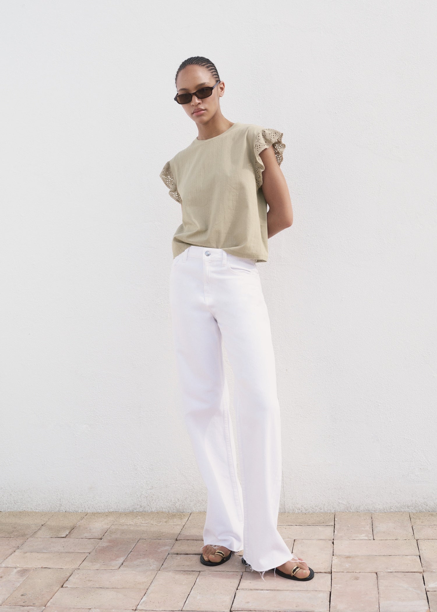 Mango product 17044097-09 - 99999999_01