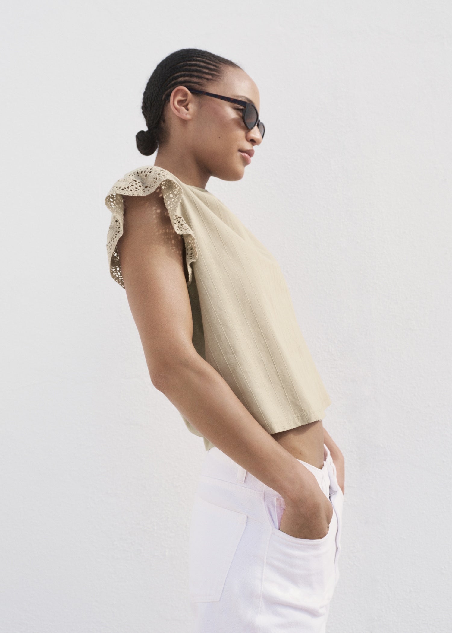 Mango product 17044097-09 - D2