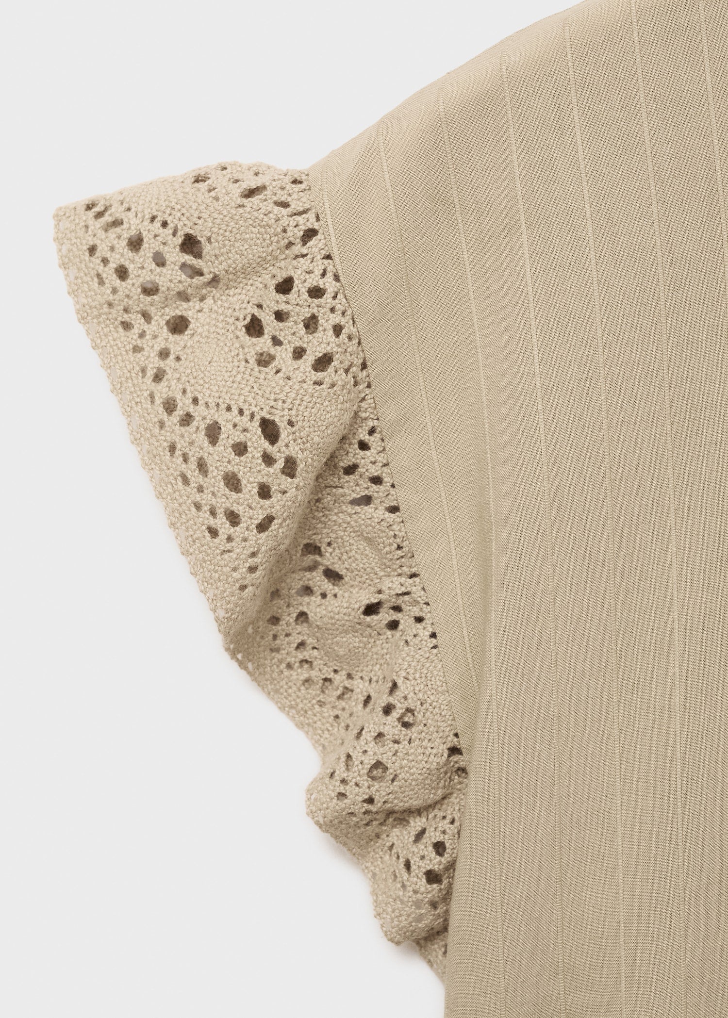 Mango product 17044097-09 - D8