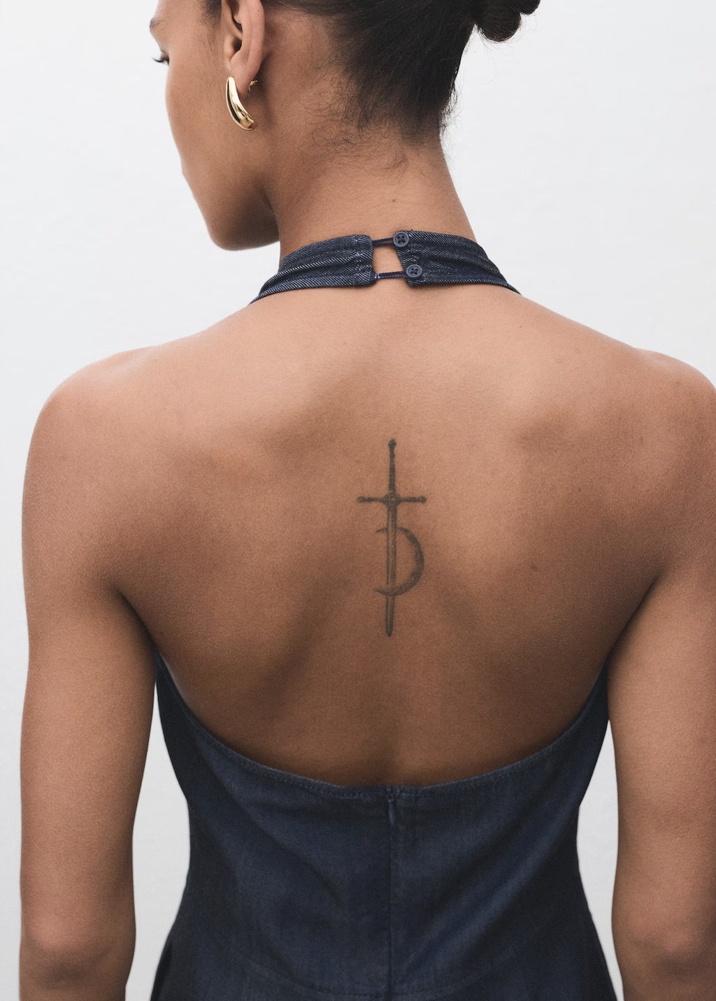 Mango product 17044102-TS - D2