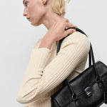 Mango cardigan latte in Raw - D6