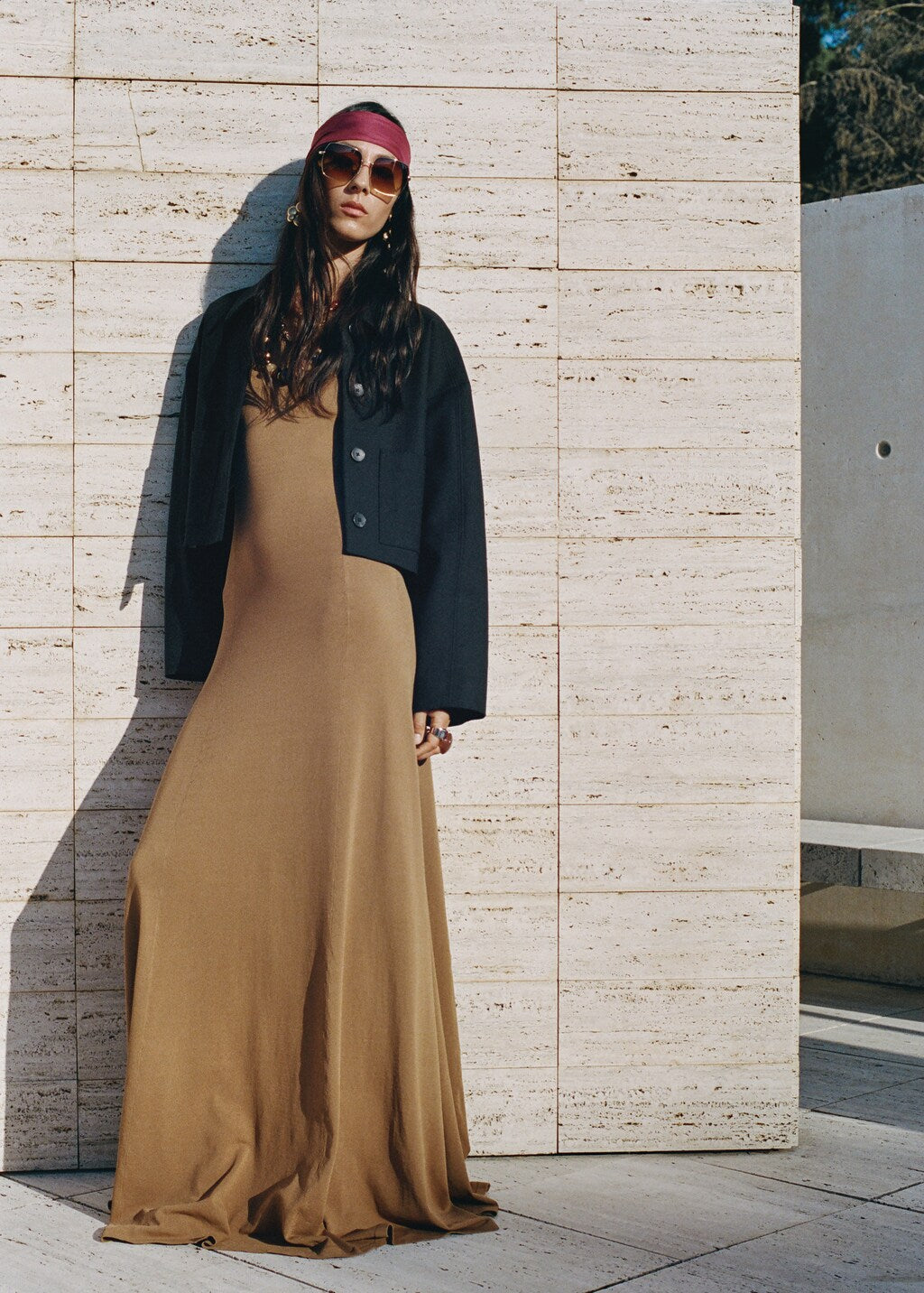 Mango product 17044119-99 - D7