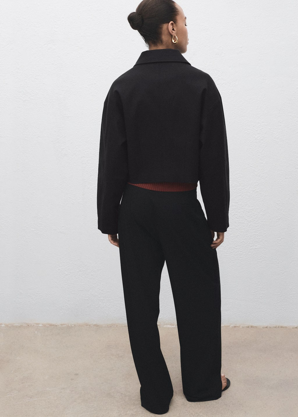 Mango product 17044119-99 - R