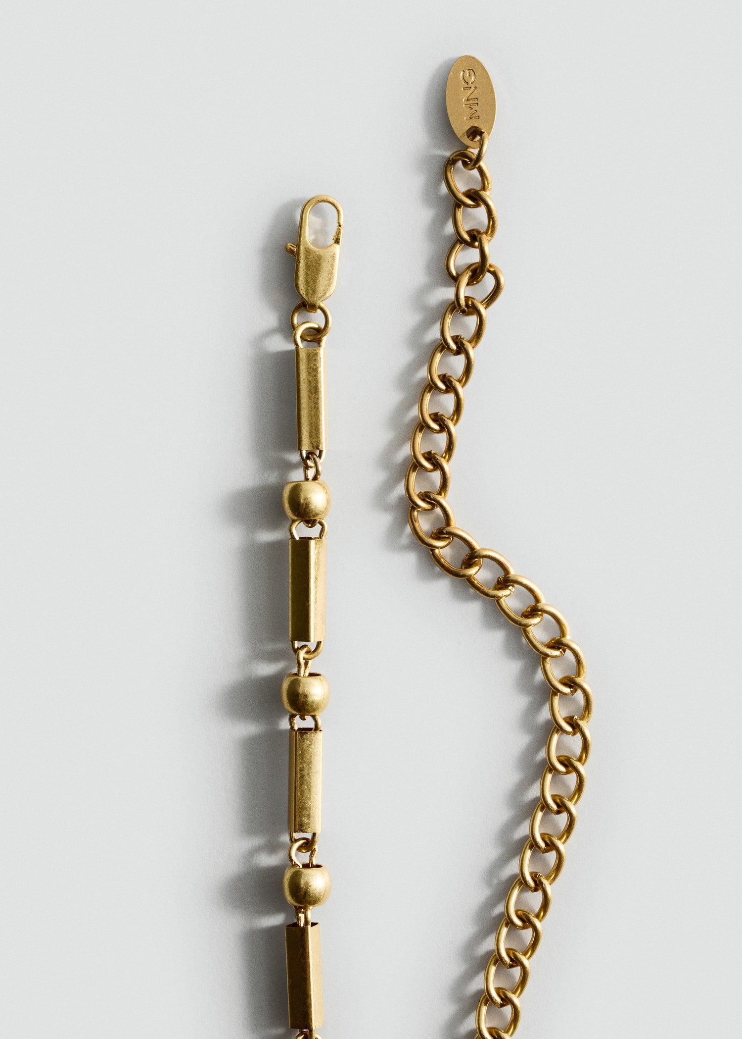 Mango product 17044129-OR - D1