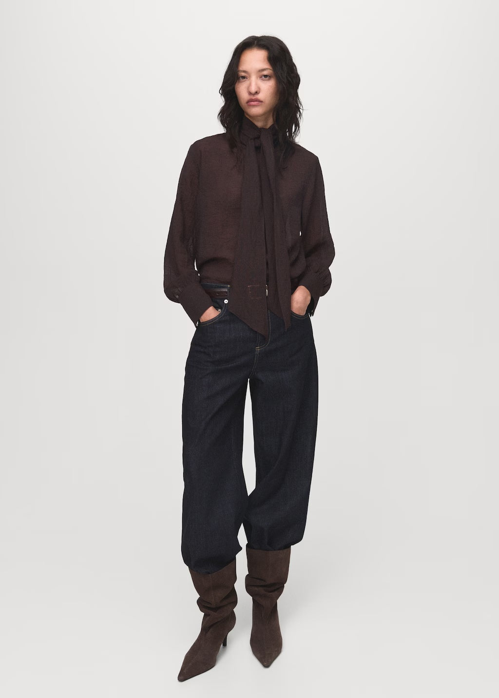 Mango product 17044138-32 - 99999999_01