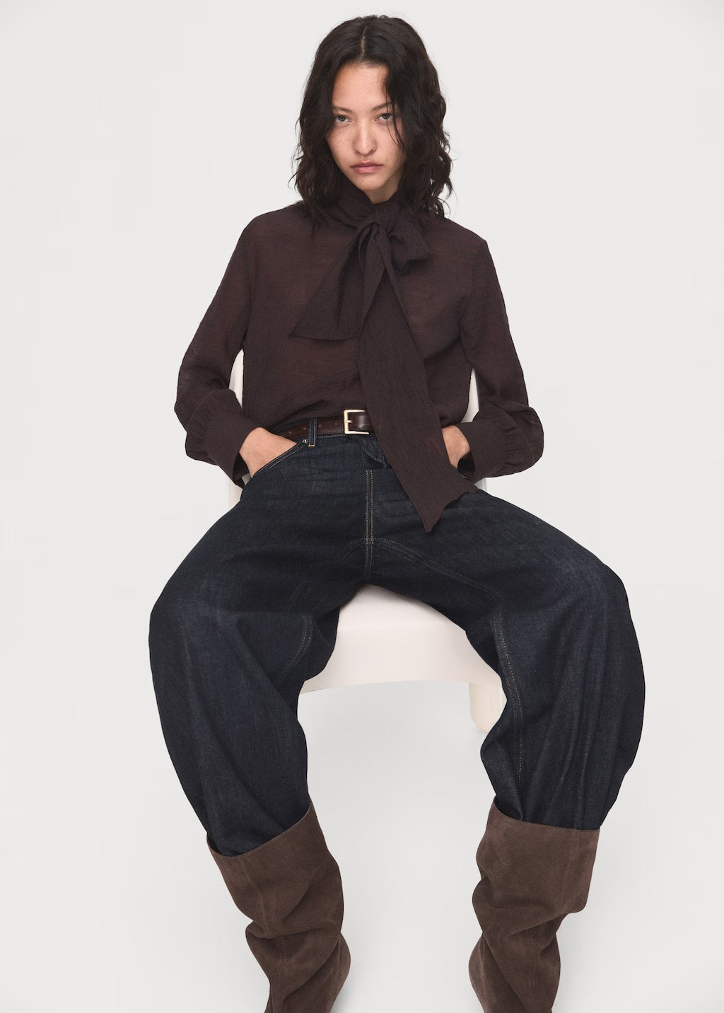 Mango product 17044138-32 - D2