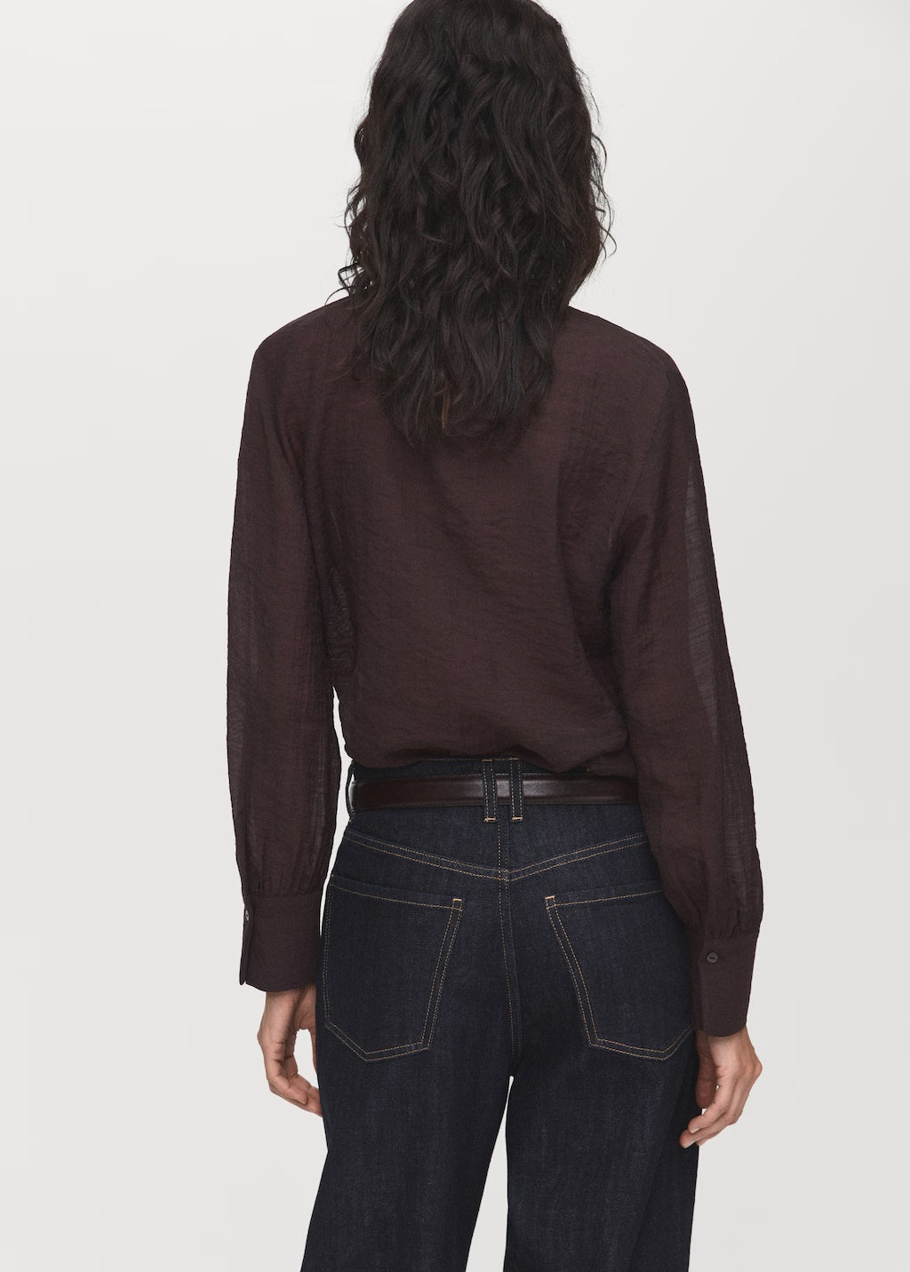 Mango product 17044138-32 - R