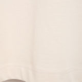 Mango t-shirt sita in Stone - D0