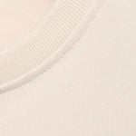 Mango t-shirt sita in Stone - D8