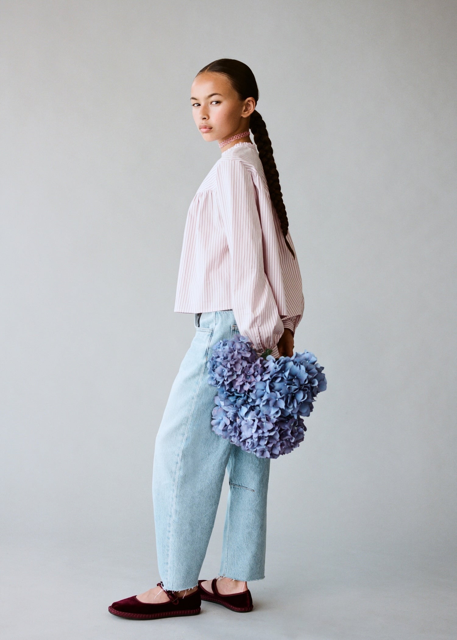 Mango product 17044410-78 - D5