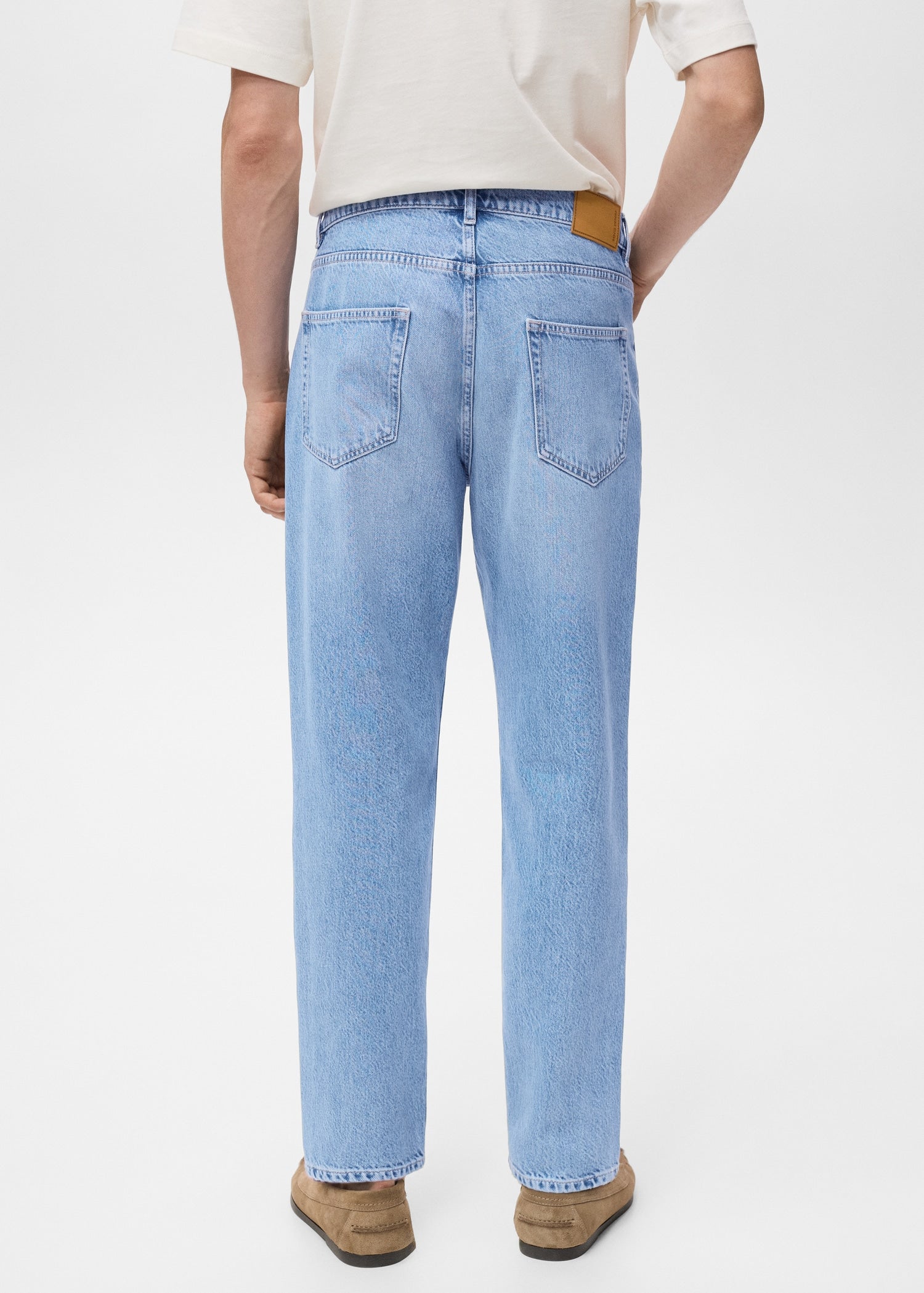 Mango product 17044416-TM - D1