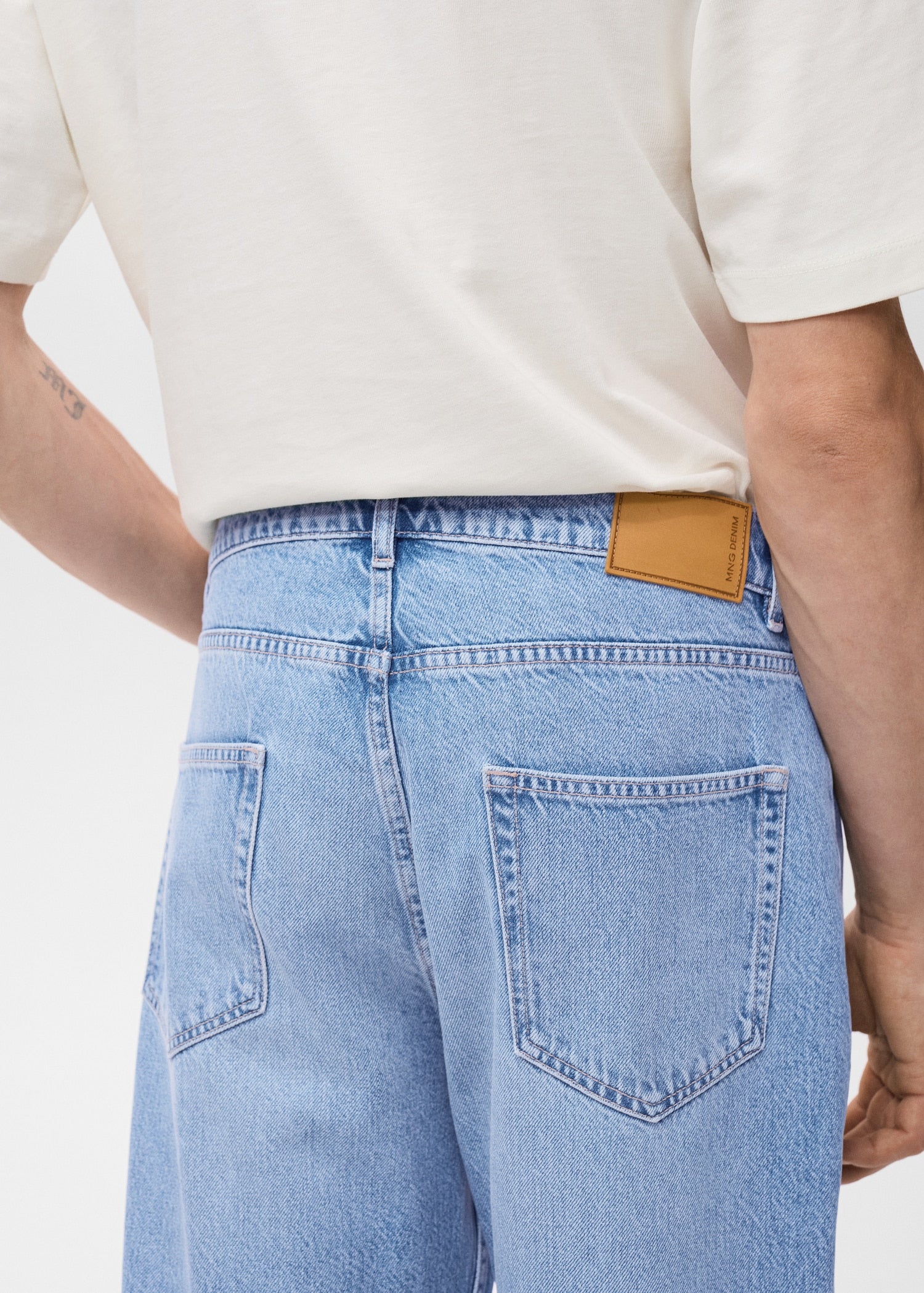 Mango product 17044416-TM - D2