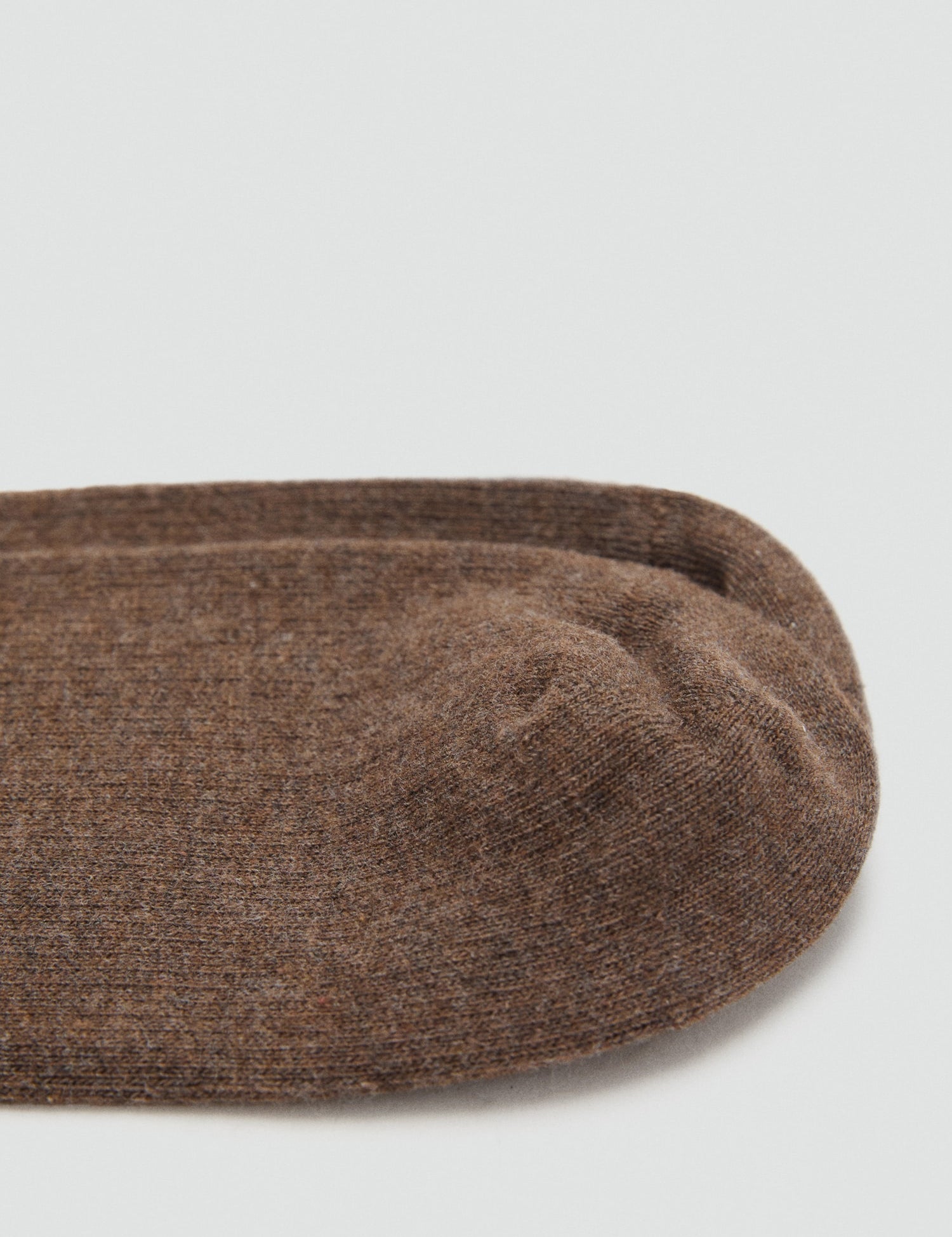 Mango socks maria in Chocolate