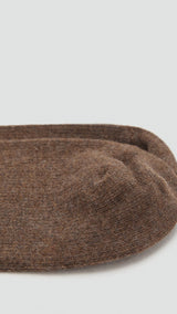 Mango socks maria in Chocolate
