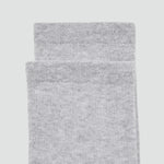 Mango socks maria in Light Grey Vig.