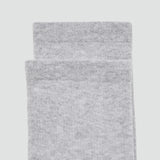 Mango socks maria in Light Grey Vig.