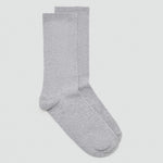 Mango socks maria in Light Grey Vig. - B