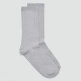 Mango socks maria in Light Grey Vig. - B