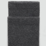 Mango socks maria in Dark Grey Vig.