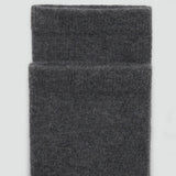 Mango socks maria in Dark Grey Vig.