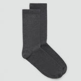 Mango socks maria in Dark Grey Vig. - B