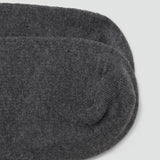 Mango socks maria in Dark Grey Vig. - D1