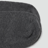 Mango socks maria in Dark Grey Vig. - D1