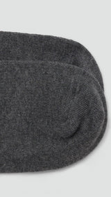 Mango socks maria in Dark Grey Vig. - D1