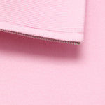 Mango sweater latas in Pastel Pink - D0