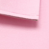 Mango sweater latas in Pastel Pink - D0