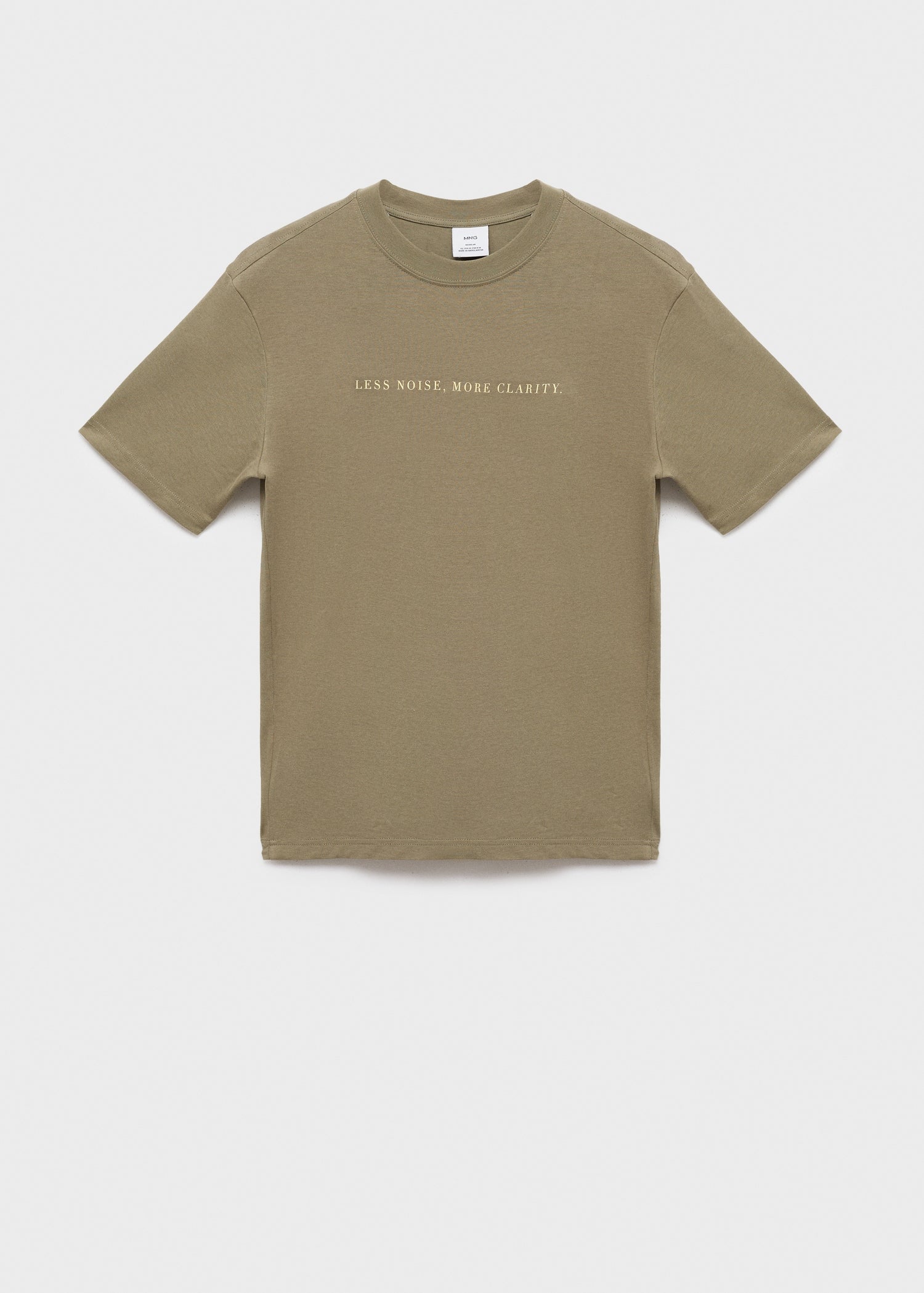 Mango product 17047772-39 - B