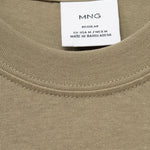 Mango product 17047772-39 - D0