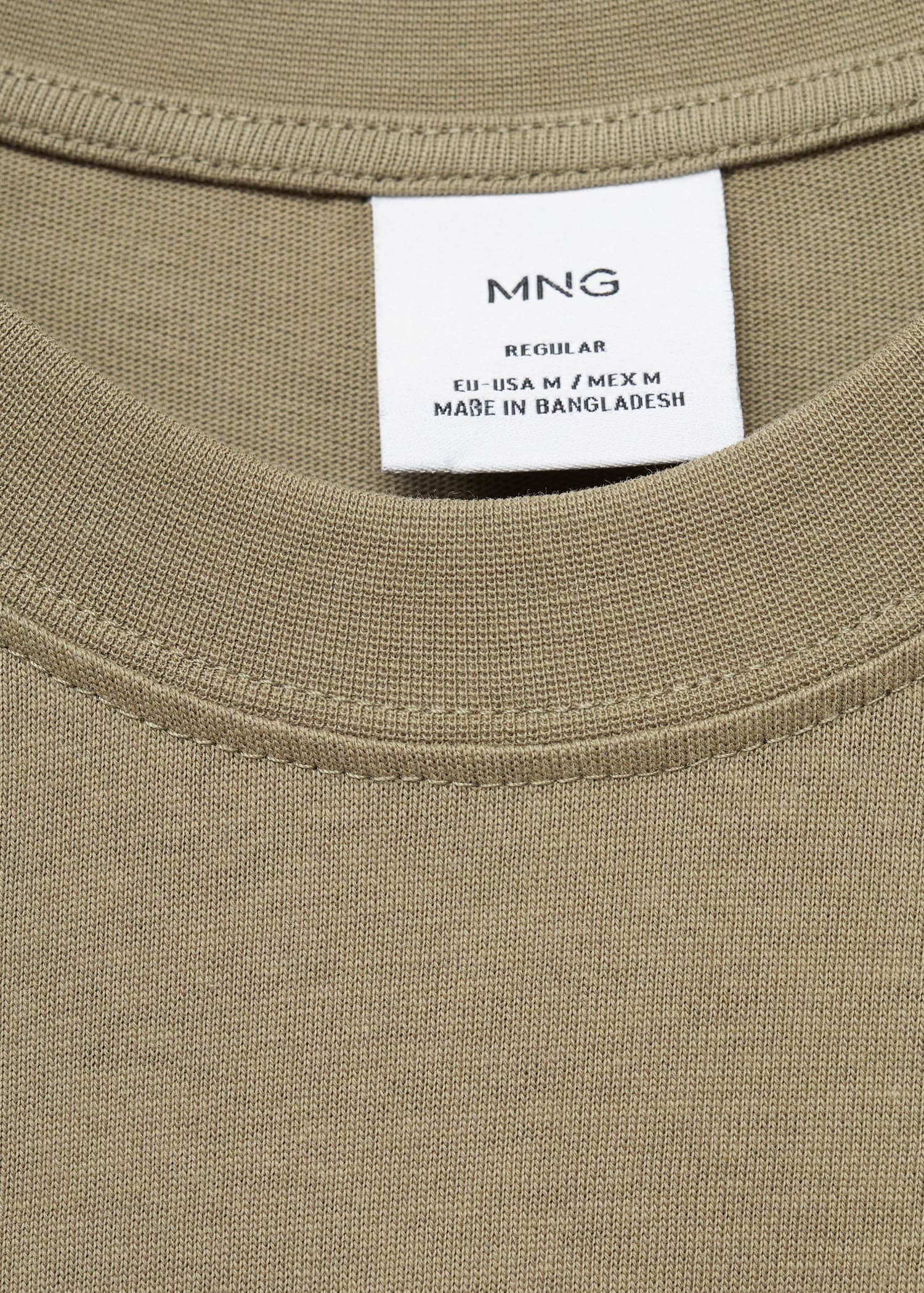 Mango product 17047772-39 - D0