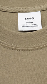 Mango product 17047772-39 - D0