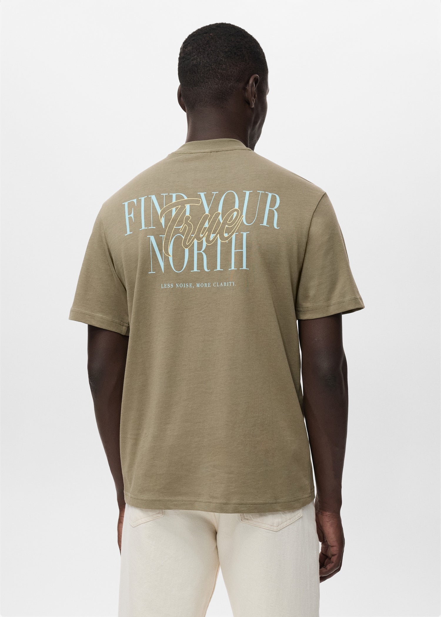 Mango product 17047772-39 - R