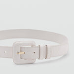 Mango belt maite in Raw