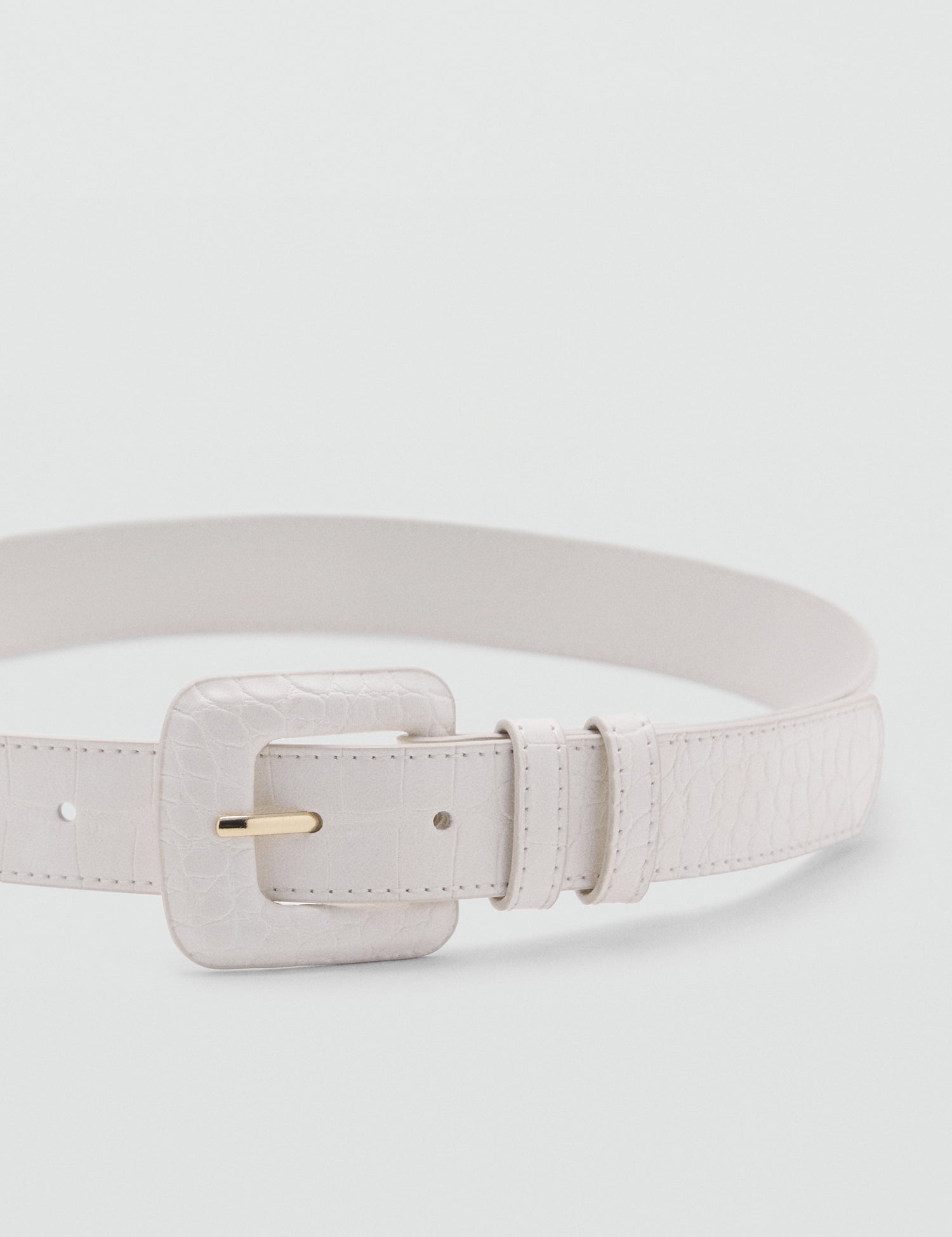 Mango belt maite in Raw