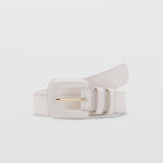 Mango belt maite in Raw - B