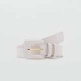 Mango belt maite in Raw - B