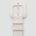 Mango belt maite in Raw - D1