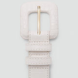 Mango belt maite in Raw - D1