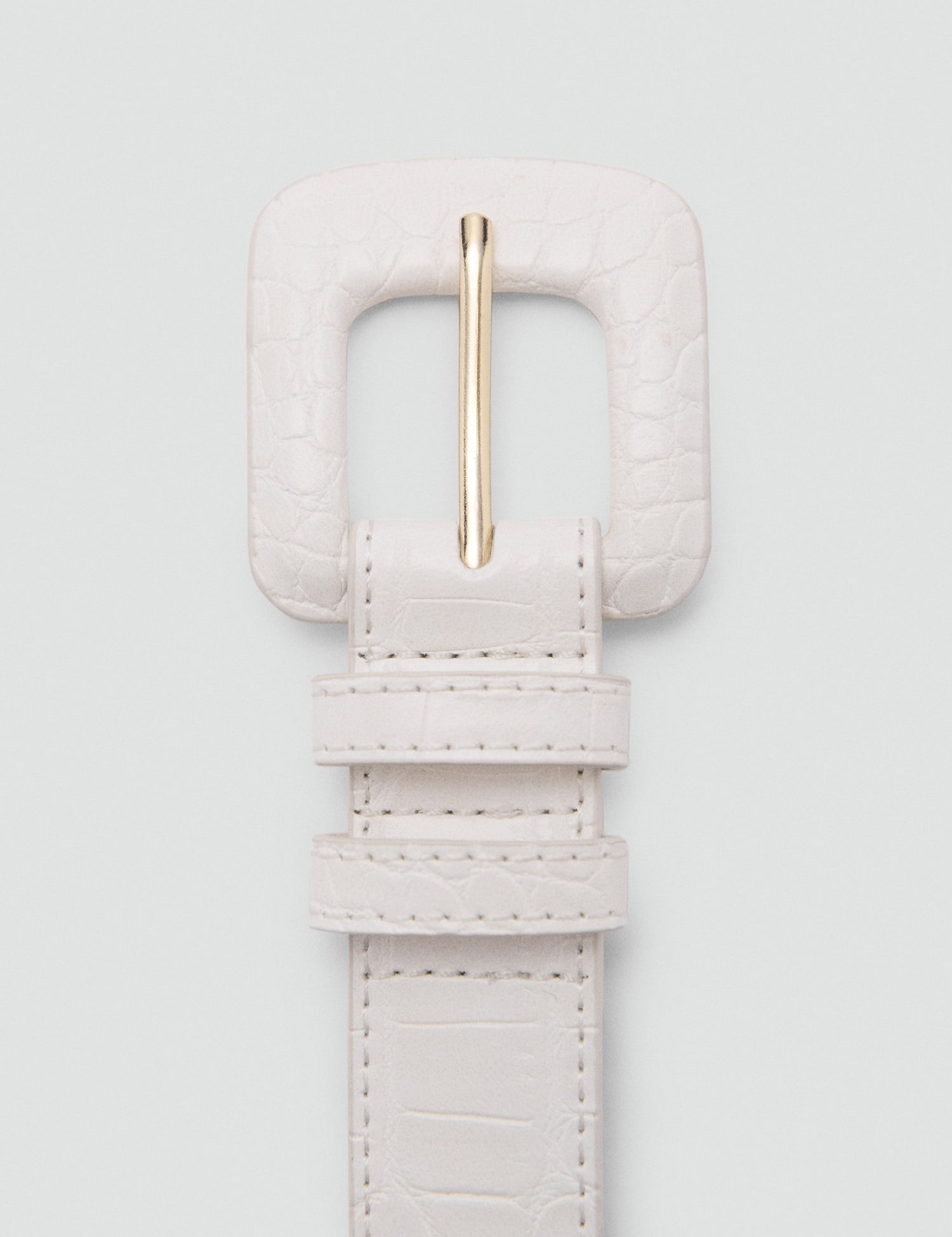 Mango belt maite in Raw - D1