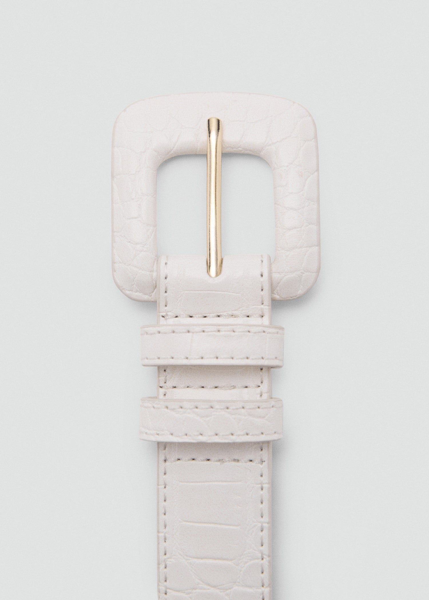 Mango belt maite in Raw - D1