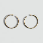 Mango earrings tiana in Gold - B