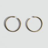 Mango earrings tiana in Gold - B