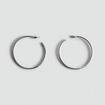 Mango earrings tiana in Silver - B