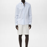 Mango shirt kissos in Sky Blue - 99999999_01